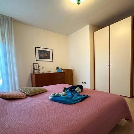 Residenza Porta Del Mare Lejlighed Lignano Sabbiadoro Eksteriør billede