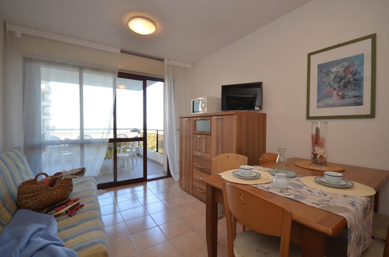 Residenza Porta Del Mare Lejlighed Lignano Sabbiadoro Eksteriør billede