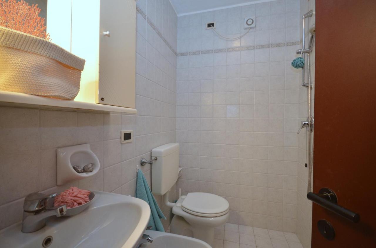 Residenza Porta Del Mare Lejlighed Lignano Sabbiadoro Eksteriør billede