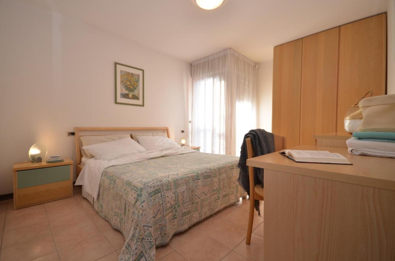 Residenza Porta Del Mare Lejlighed Lignano Sabbiadoro Eksteriør billede