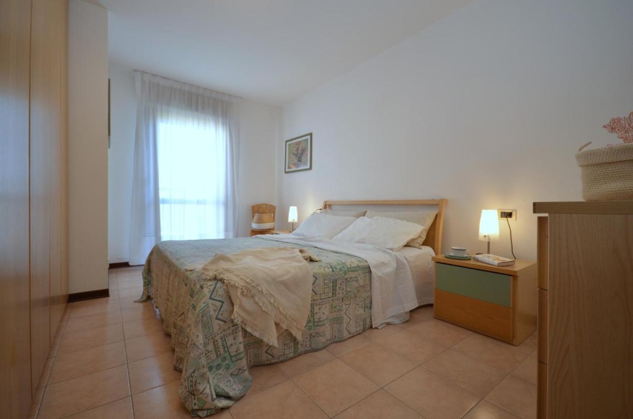 Residenza Porta Del Mare Lejlighed Lignano Sabbiadoro Eksteriør billede