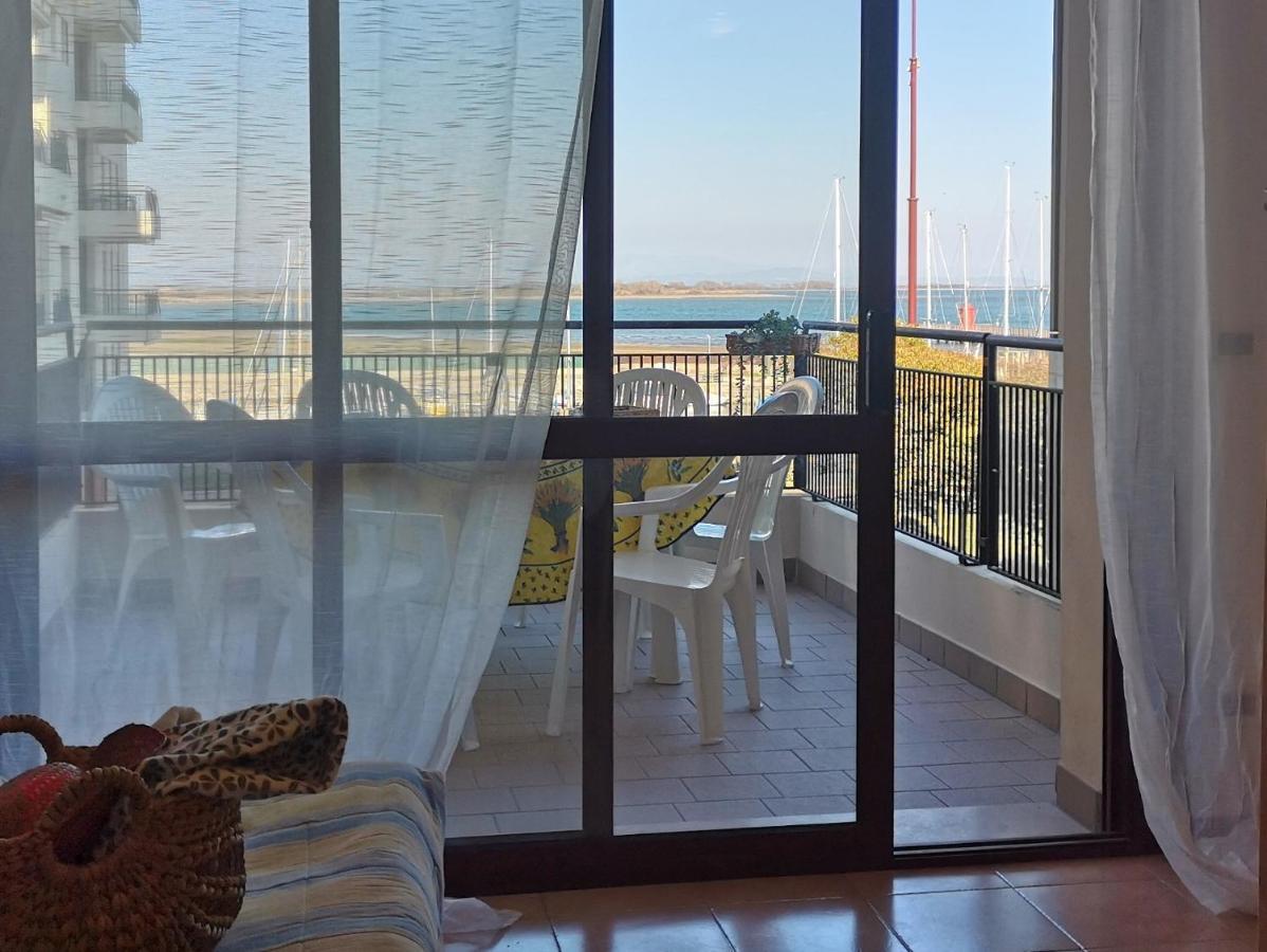 Residenza Porta Del Mare Lejlighed Lignano Sabbiadoro Eksteriør billede