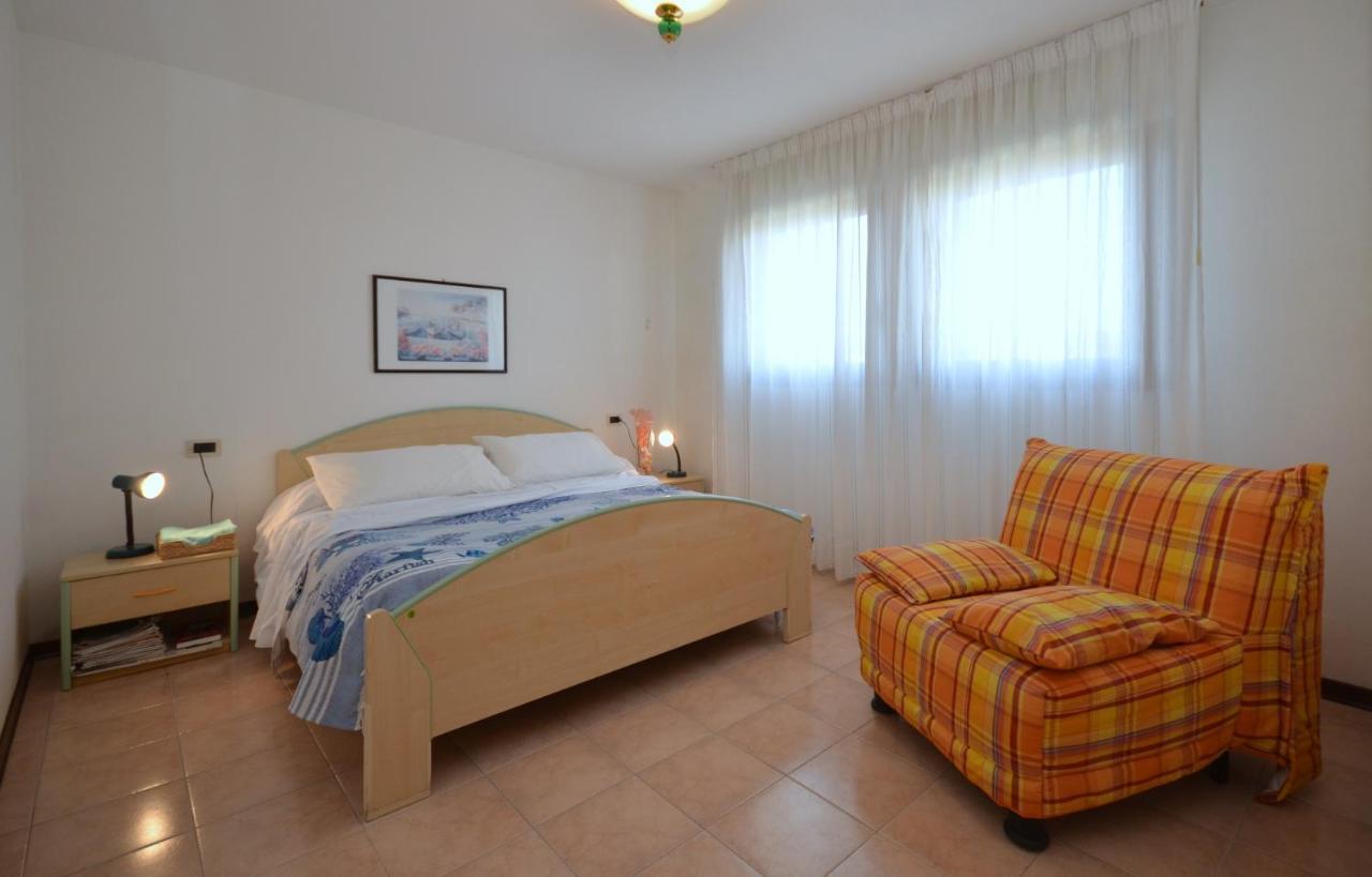Residenza Porta Del Mare Lejlighed Lignano Sabbiadoro Eksteriør billede