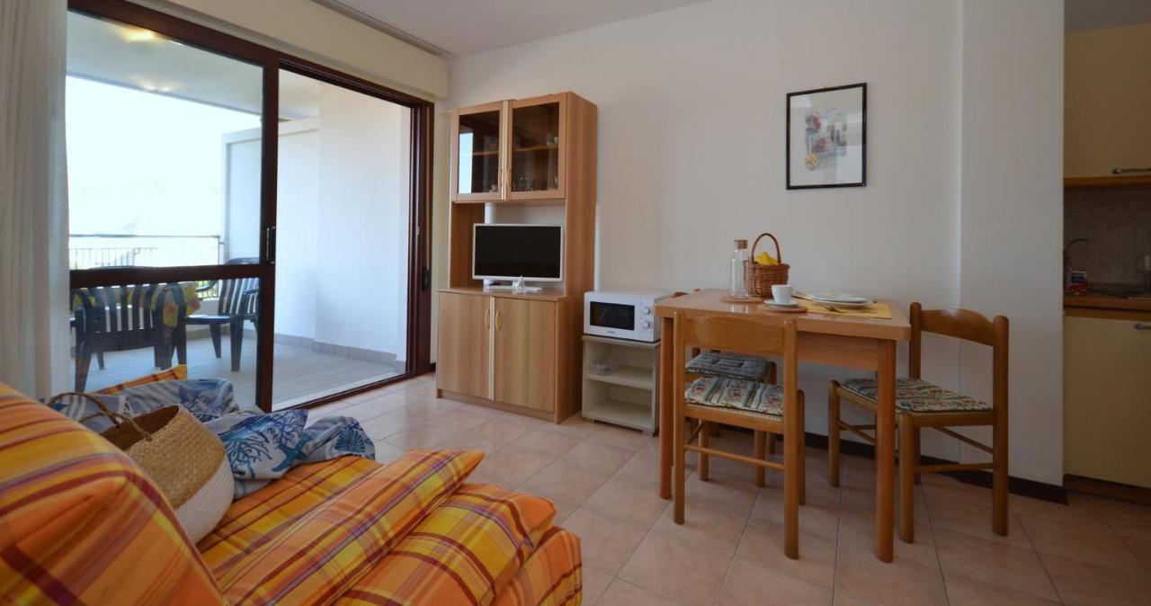 Residenza Porta Del Mare Lejlighed Lignano Sabbiadoro Eksteriør billede