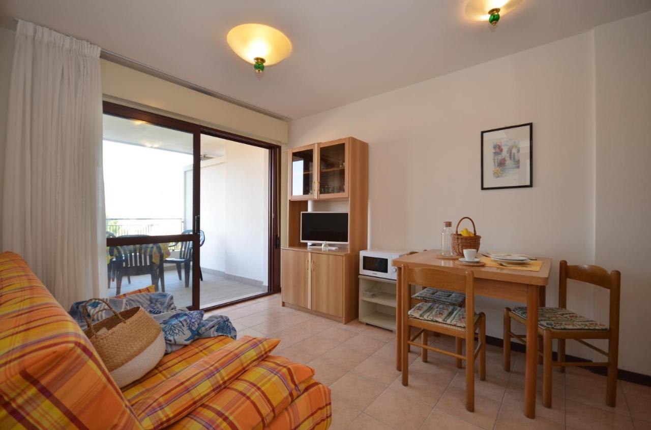 Residenza Porta Del Mare Lejlighed Lignano Sabbiadoro Eksteriør billede