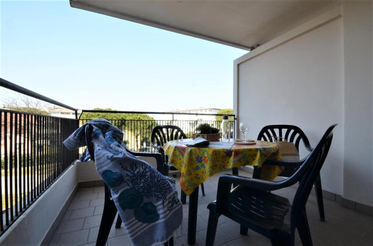 Residenza Porta Del Mare Lejlighed Lignano Sabbiadoro Eksteriør billede