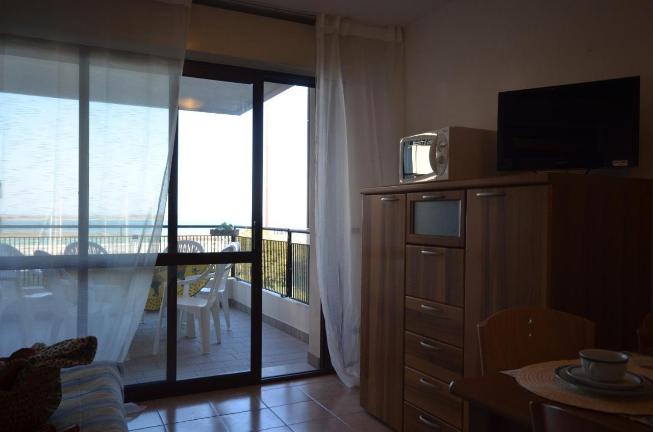 Residenza Porta Del Mare Lejlighed Lignano Sabbiadoro Eksteriør billede