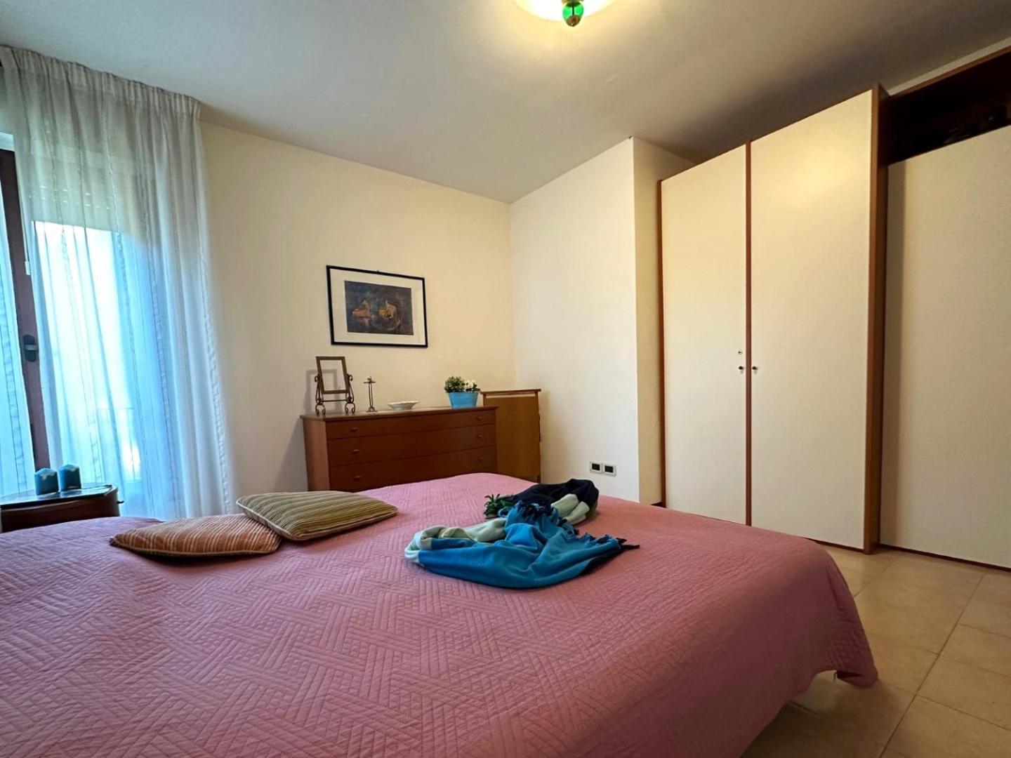 Residenza Porta Del Mare Lejlighed Lignano Sabbiadoro Eksteriør billede