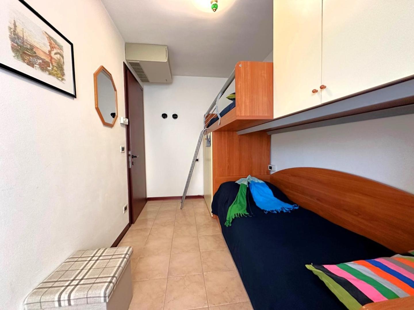 Residenza Porta Del Mare Lejlighed Lignano Sabbiadoro Eksteriør billede