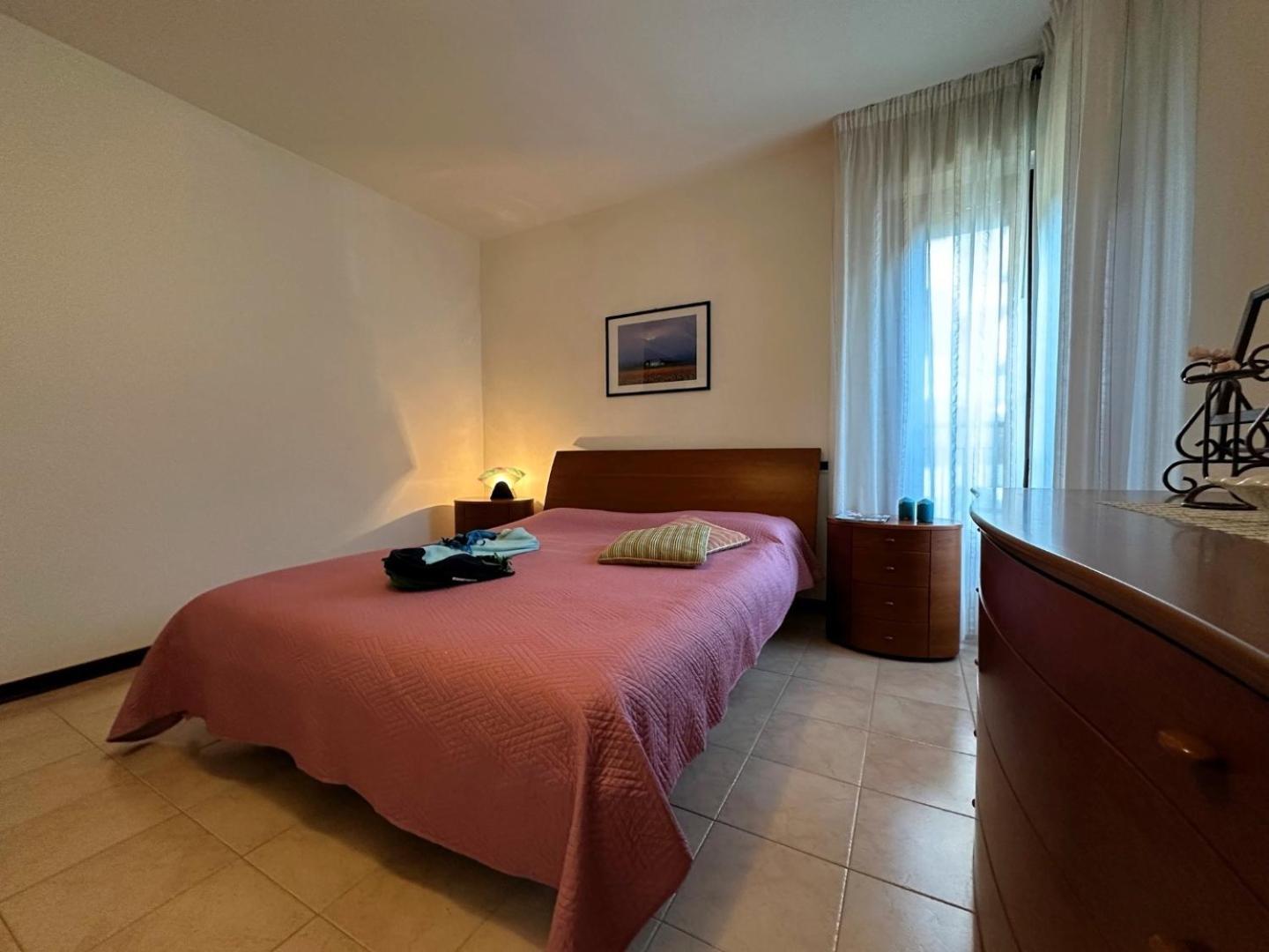 Residenza Porta Del Mare Lejlighed Lignano Sabbiadoro Eksteriør billede